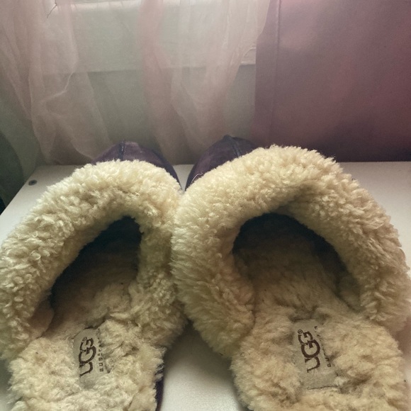 UGG Scuffette - Picture 4 of 5
